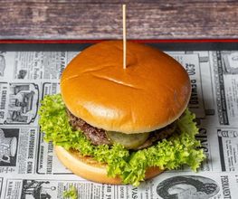 Flying Chicken & Burger Bild 9