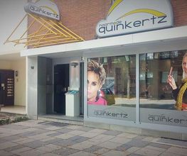 Haarmode Stefan Quinkertz Bild 1