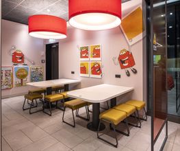 McDonald's Bild 7