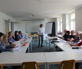 Volkshochschule Region Solothurn Bild 5