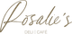 Rosalie's Deli | Café