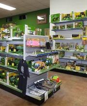 Sinclair Tractor image 13