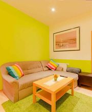 Pension Citynah Leipzig