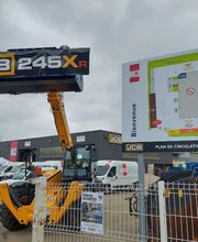 M3 JCB - HYUNDAI MH image 7