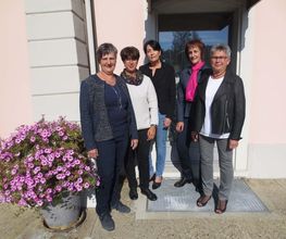 Schmitter Wäsche & Mode AG Bild 1