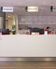 VIGIMED - Centre médical Martigny Bild 12