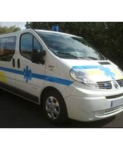 Ambulances Bertrand image 2