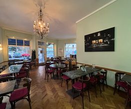 Römerpark Cafehaus & Restaurant