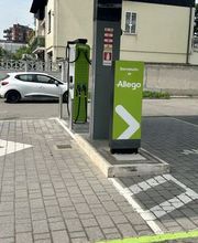 Allego Charging Station immagine 1