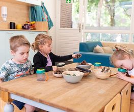 Humankind - Kinderdagverblijf De Groene Parel afbeelding 7