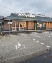 McDonald's Bild 1