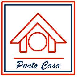 Punto Casa logo