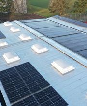 Hofmann & Surber Spenglerei Gmbh Bild 10