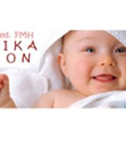 Dr. med. Erika Ocon | Kinderwunsch Bild 1