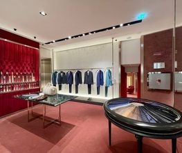 Gucci - Firenze Flagship immagine 4