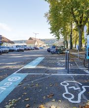 EVzen station de recharge image 2