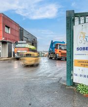 Sobeloc Recycling image 14