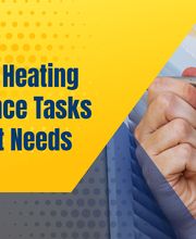 All Heart Heating, Cooling & Plumbing image 18