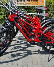 Conway e-Mountainbikes