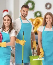 Clean & Shine Reinigungsservice Bild 3