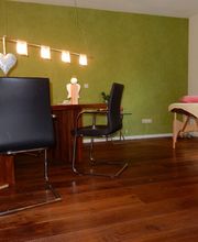 Naturheilpraxis (Heilpraktik/Kinesiologie/Homöopathie) Inh. Dr. rer. nat. Corinna Koch Bild 4