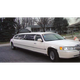 Suburban Limousine