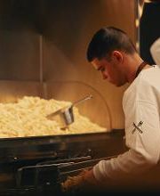 Frittenwerk Nürnberg Bild 8