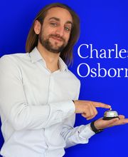 Charles Osborn image 1