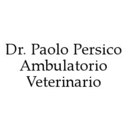 Ambulatorio Veterinario Dr. Paolo Persico logo