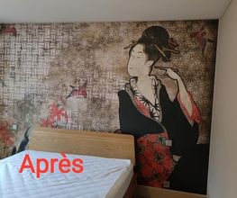 Aurélie Peinture Bild 2