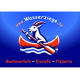 Eiscafe Wasserziege GbR