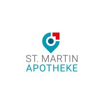 Logo der St. Martin-Apotheke