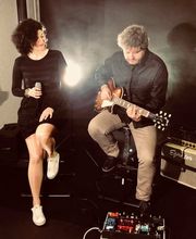 Yellow Moon Duo image 10