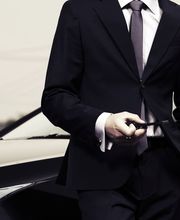 AutoHispalis - Alquiler de minivan con conductor en Sevilla imagen 14