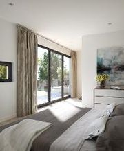 Mit unserem Fertighaus werden Wohnträume im Rhein-Neckar-Raum wahr. 