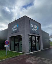 Audio 2000 Edouard Suet audioprothésiste D.E image 3