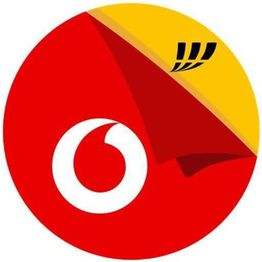 Vodafone Store | Siracusa