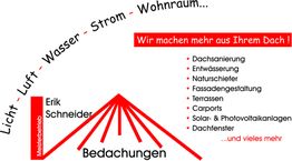 Erik Schneider Bedachungen