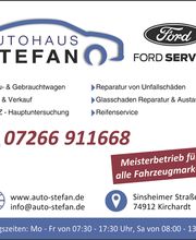 Autohaus Stefan GmbH Bild 1