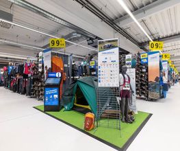 DECATHLON Passau Bild 11