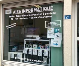 AIES Informatique image 2