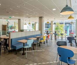 McDonald's Bild 4