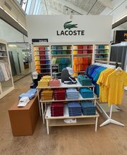 Polo Area