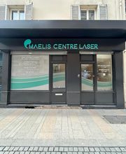 Maelis Centre Laser Clamart image 2