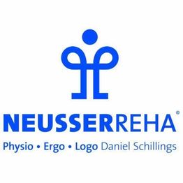 NEUSSERREHA, Daniel Schillings logo
