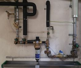 Sonder Sanitär Service Bild 2