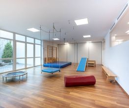 Kastl Therapie Ingolstadt Bild 1