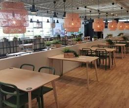 Restaurant IKEA Tours image 5