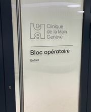 Clinique de la Main Genève Bild 2