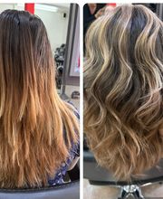 Coiffure hoorStil GmbH Bild 8